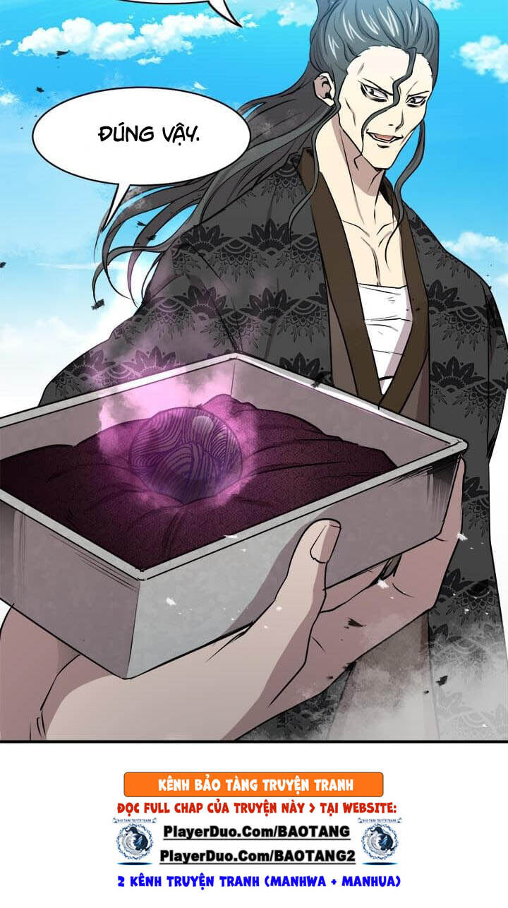 Đạo Sĩ Giang Hồ Chapter 28 - 58