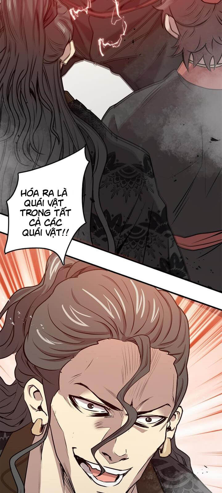 Đạo Sĩ Giang Hồ Chapter 28 - 64