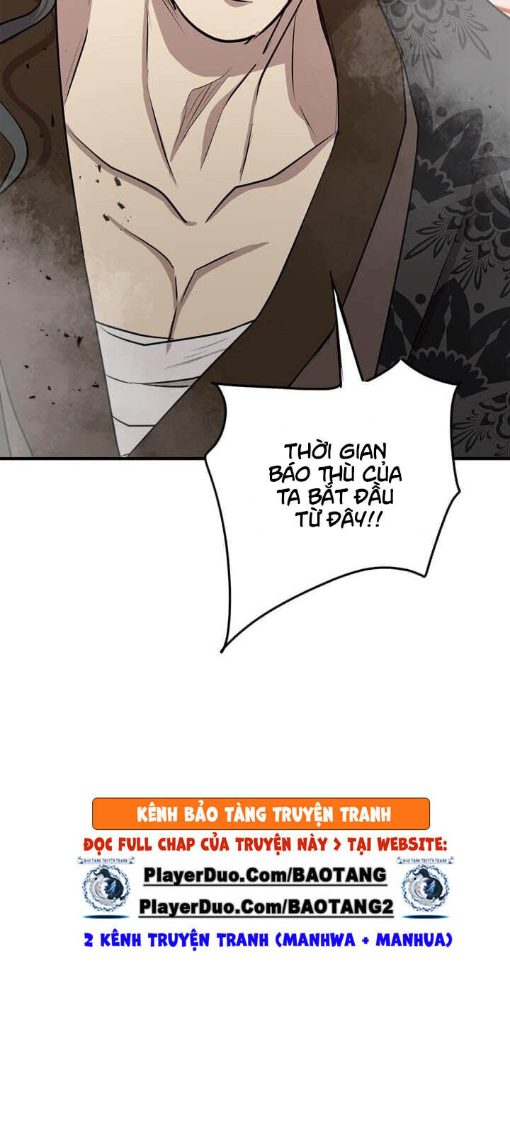 Đạo Sĩ Giang Hồ Chapter 28 - 65