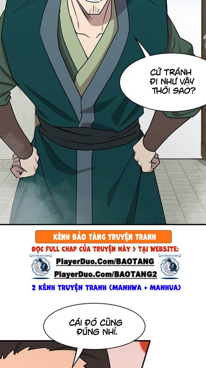 Đạo Sĩ Giang Hồ Chapter 28 - 68