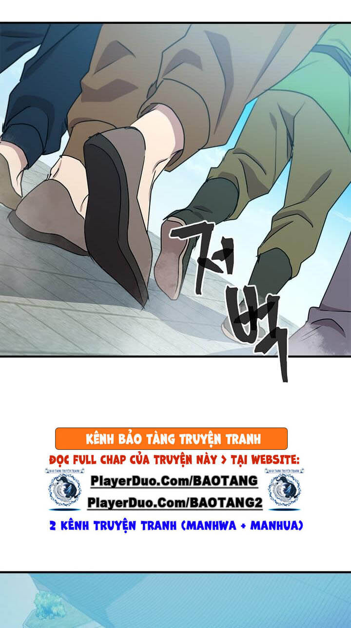 Đạo Sĩ Giang Hồ Chapter 28 - 73