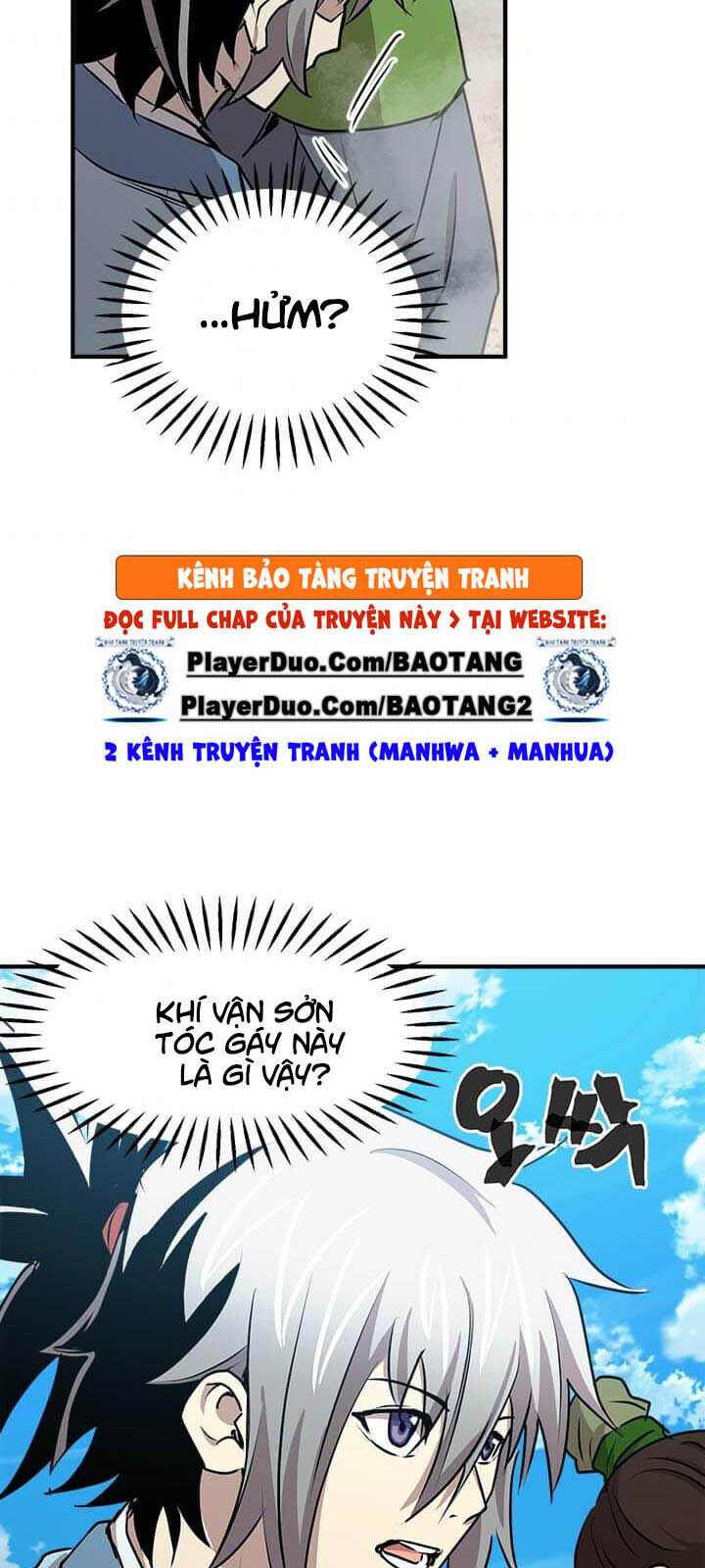 Đạo Sĩ Giang Hồ Chapter 28 - 75