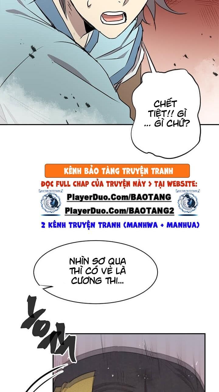 Đạo Sĩ Giang Hồ Chapter 29 - 23
