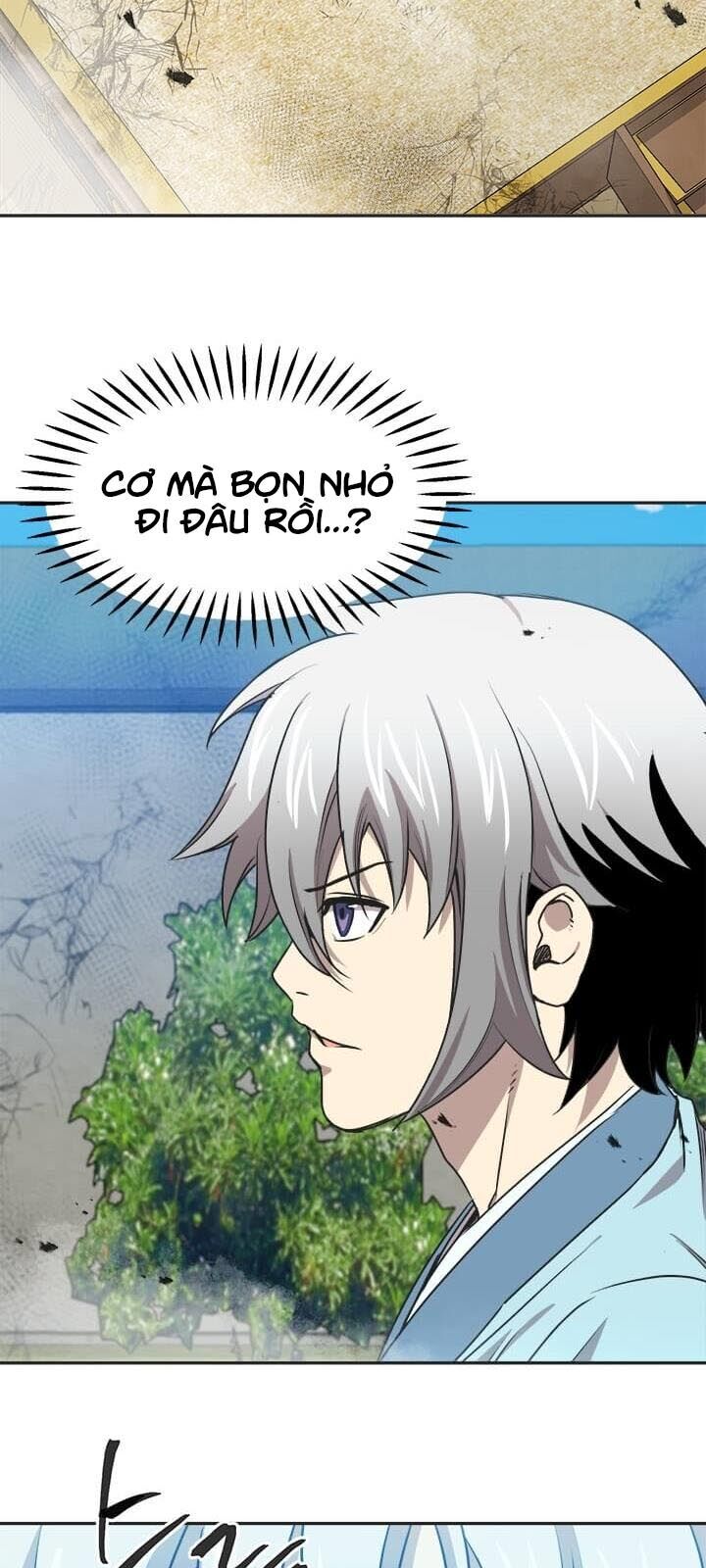 Đạo Sĩ Giang Hồ Chapter 29 - 5