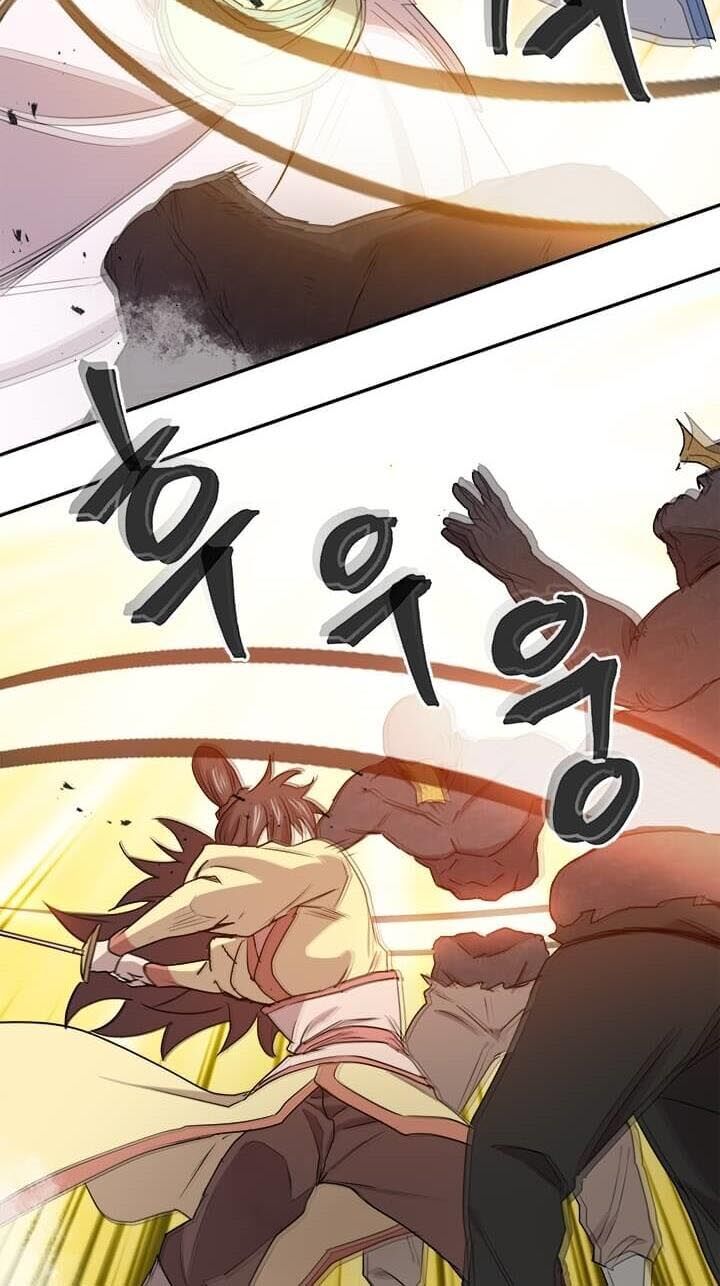 Đạo Sĩ Giang Hồ Chapter 29 - 43