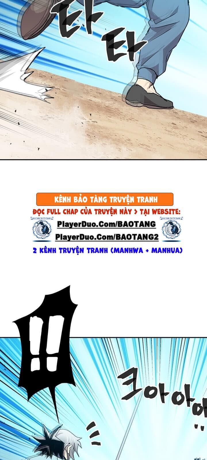 Đạo Sĩ Giang Hồ Chapter 29 - 49