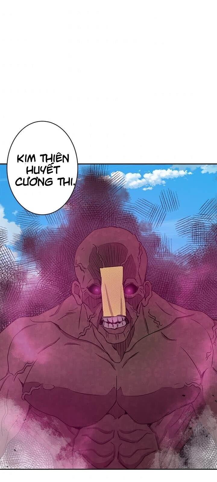 Đạo Sĩ Giang Hồ Chapter 29 - 52
