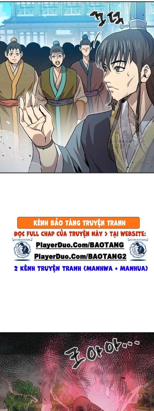 Đạo Sĩ Giang Hồ Chapter 30 - 16