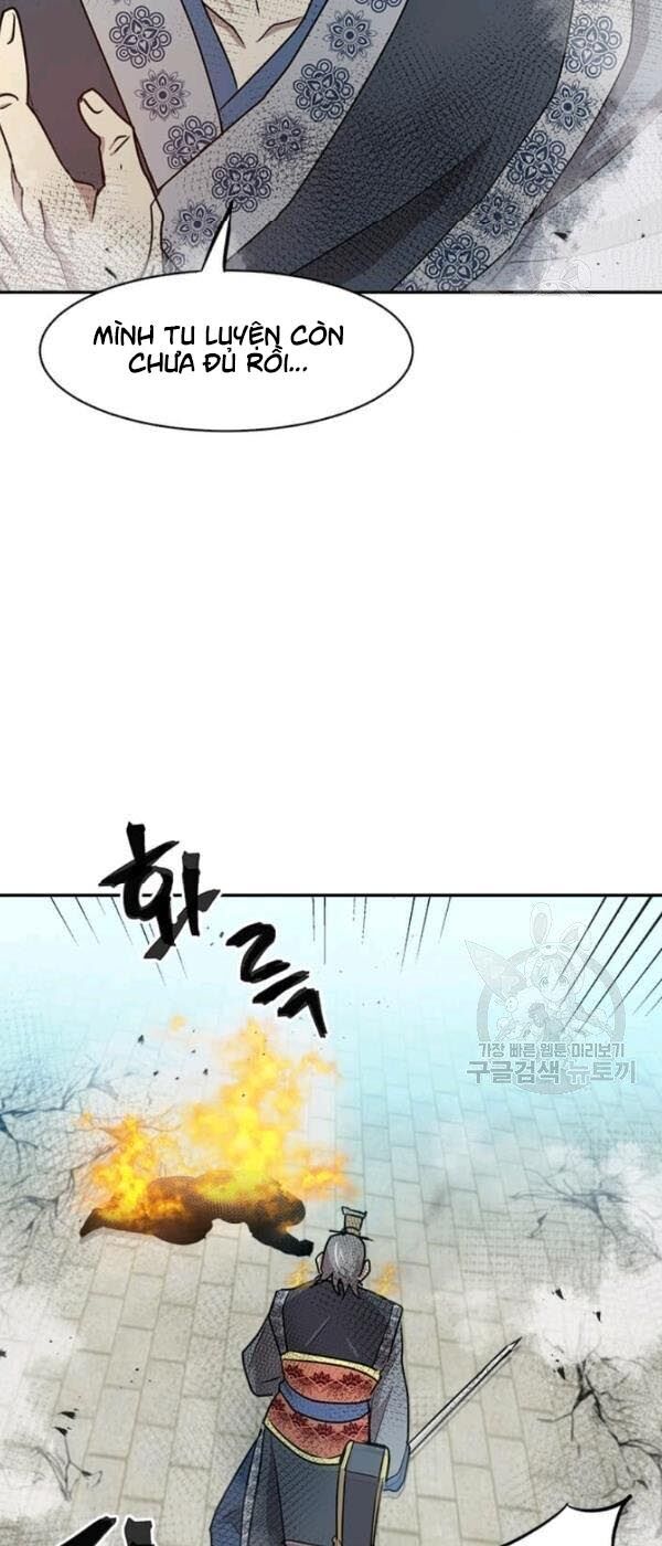 Đạo Sĩ Giang Hồ Chapter 30 - 38