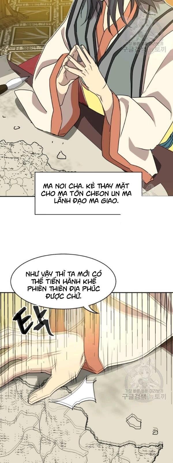 Đạo Sĩ Giang Hồ Chapter 30 - 47