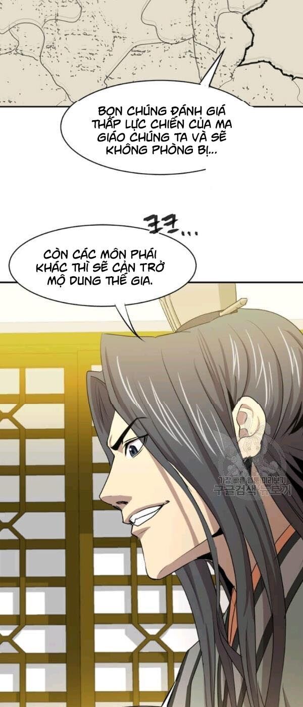 Đạo Sĩ Giang Hồ Chapter 30 - 48