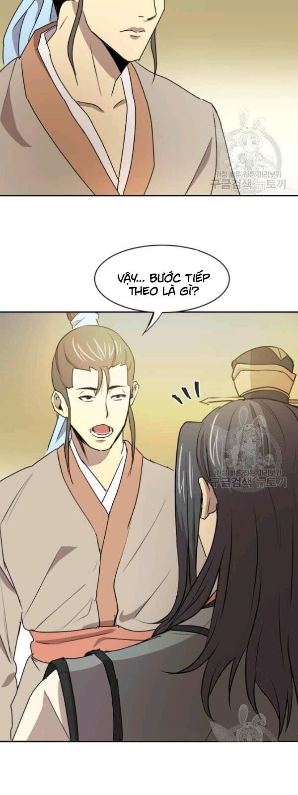 Đạo Sĩ Giang Hồ Chapter 30 - 50