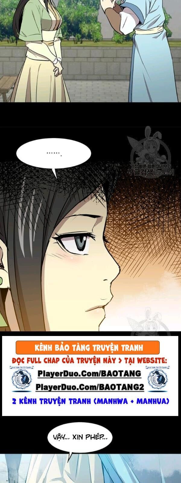 Đạo Sĩ Giang Hồ Chapter 31 - 11