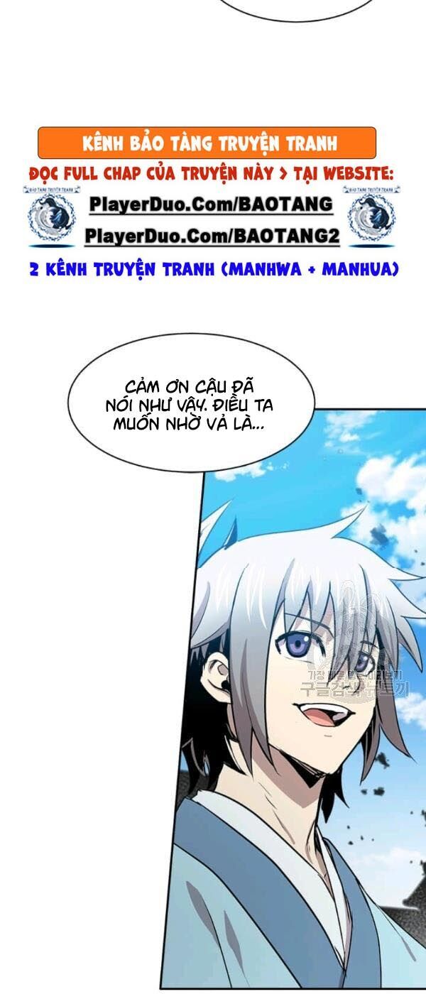 Đạo Sĩ Giang Hồ Chapter 31 - 43