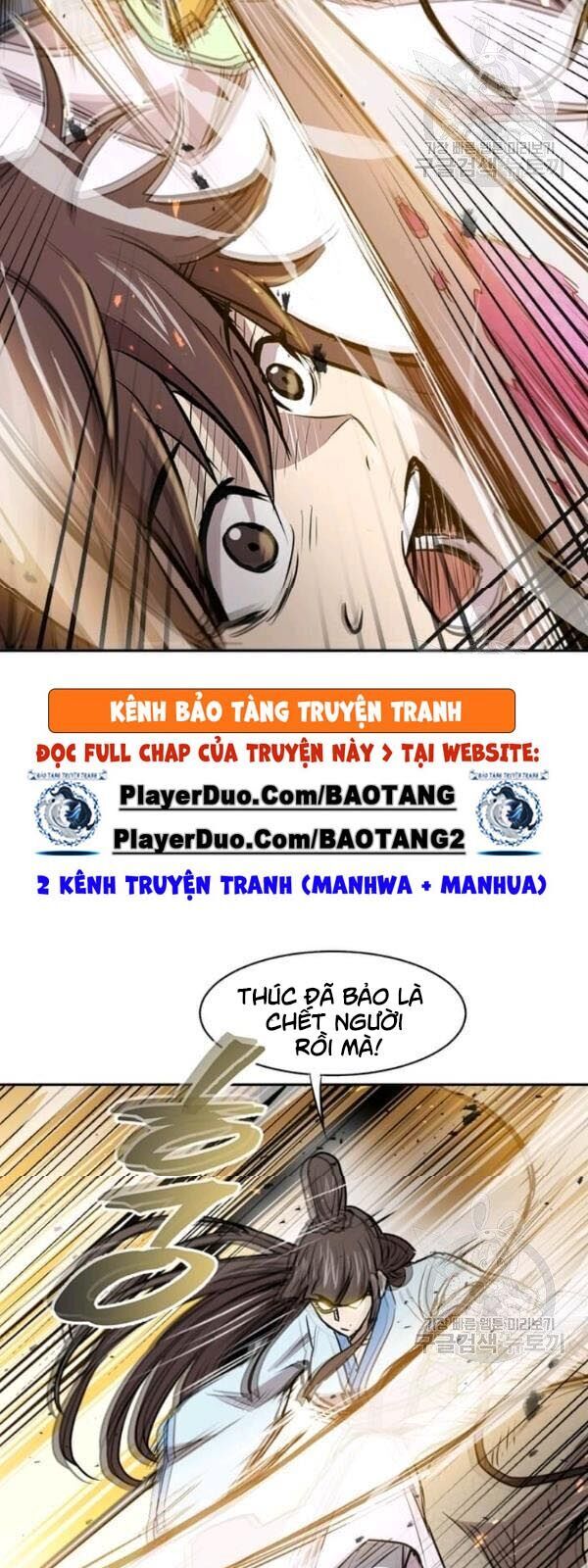 Đạo Sĩ Giang Hồ Chapter 32 - 29