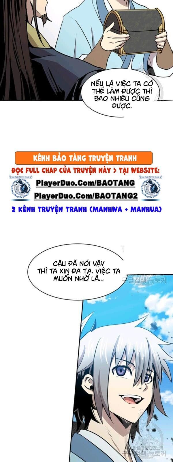 Đạo Sĩ Giang Hồ Chapter 32 - 5