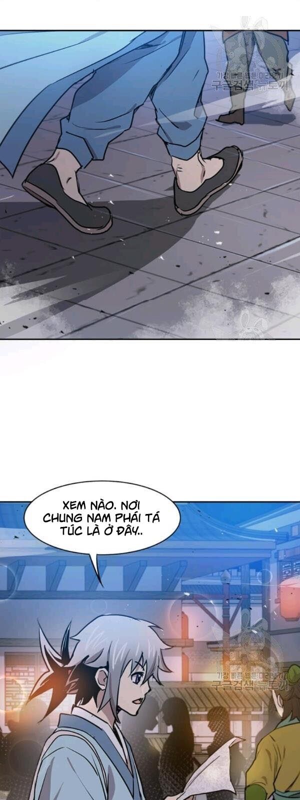 Đạo Sĩ Giang Hồ Chapter 32 - 42