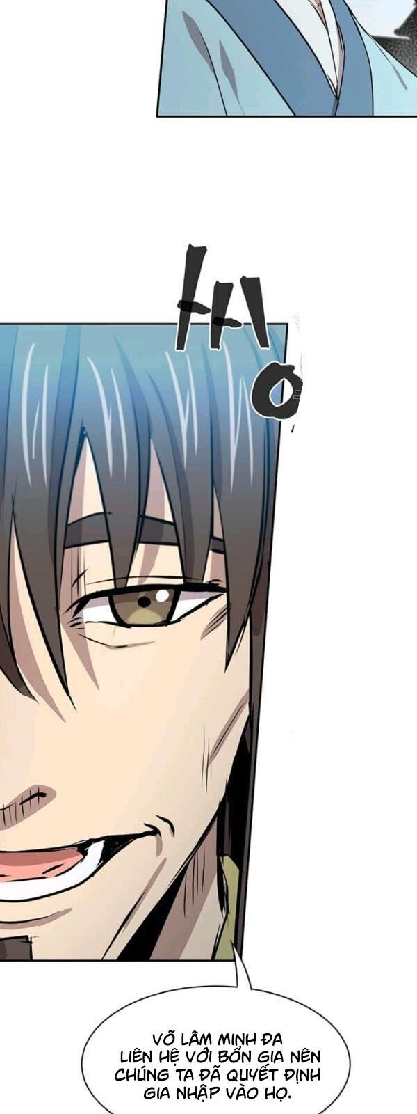 Đạo Sĩ Giang Hồ Chapter 32 - 6