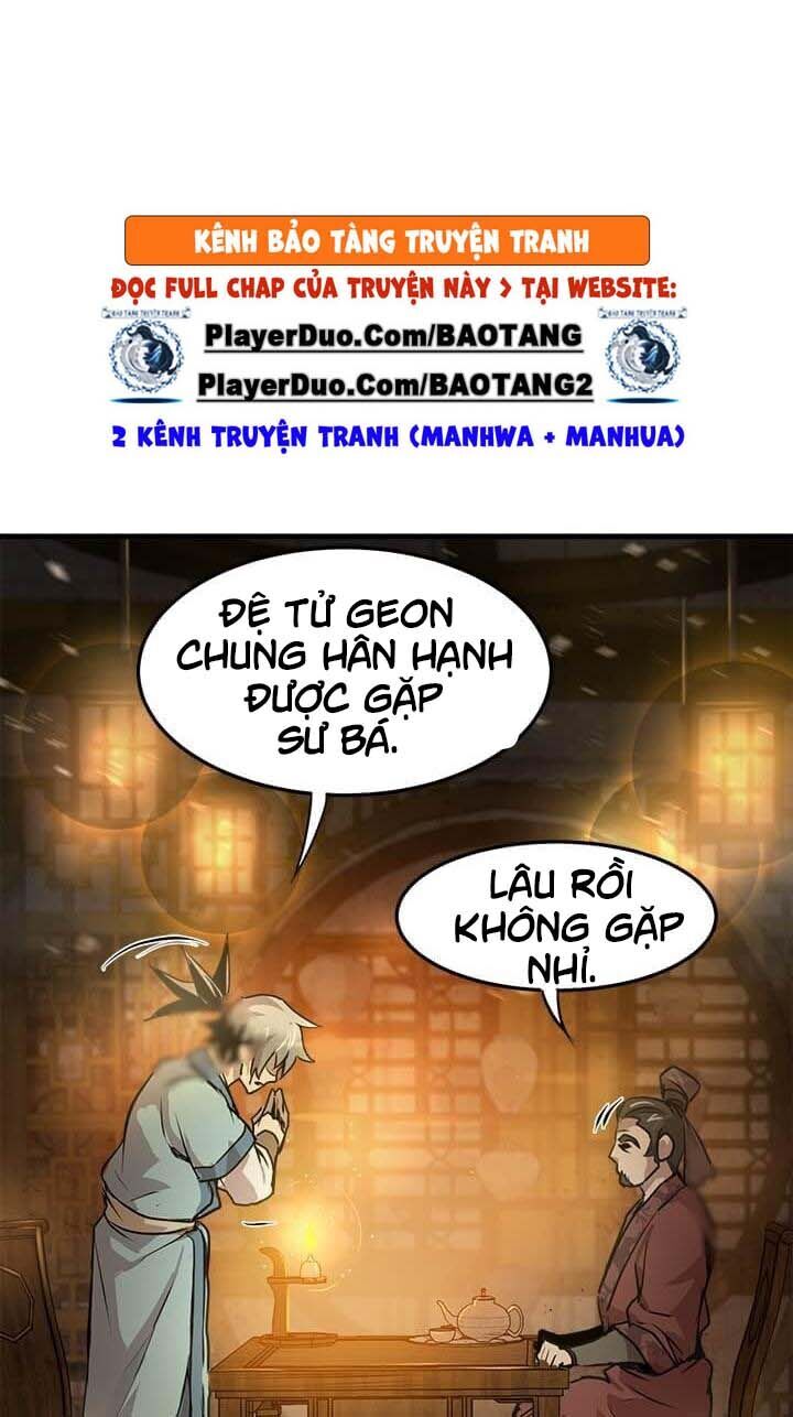 Đạo Sĩ Giang Hồ Chapter 33 - 13