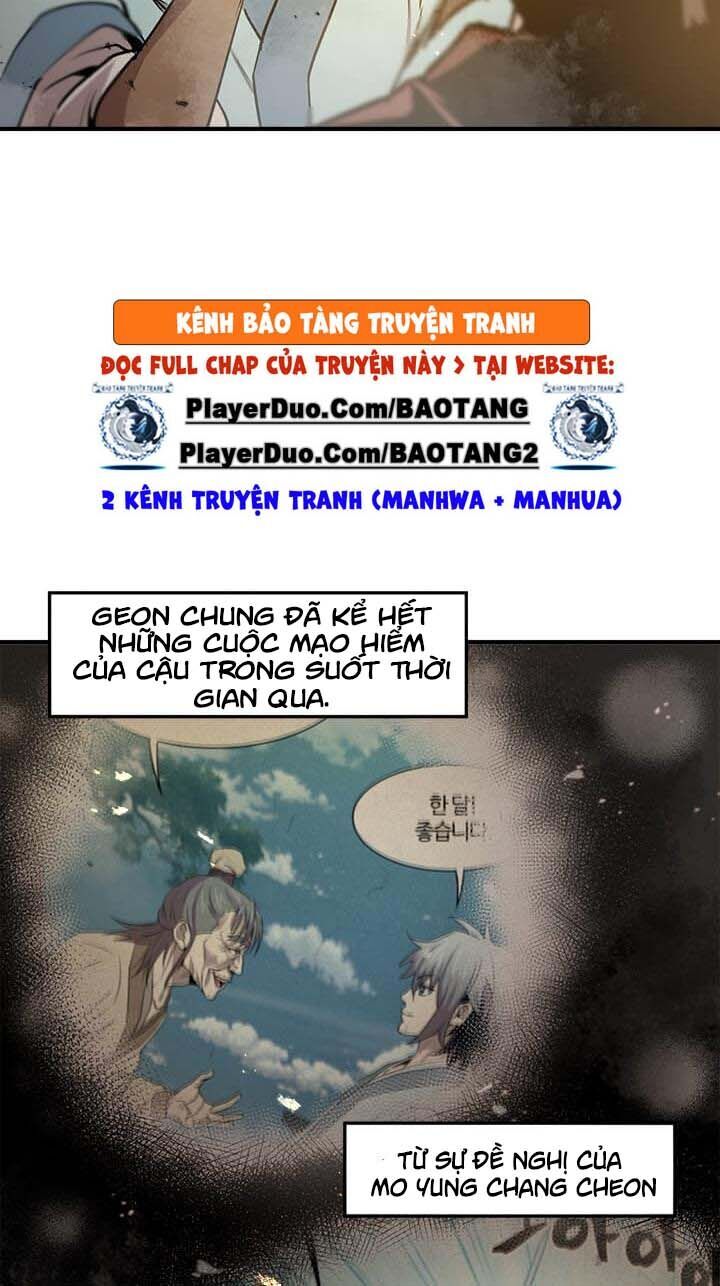 Đạo Sĩ Giang Hồ Chapter 33 - 23