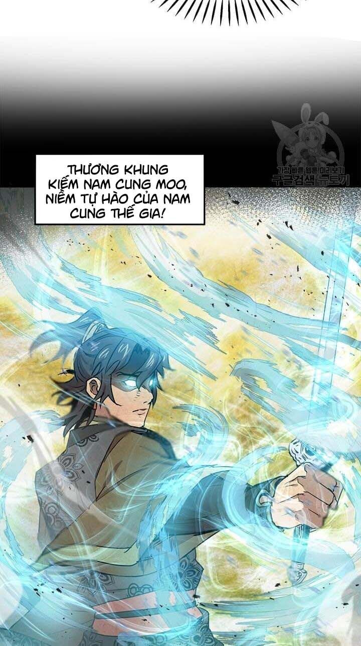 Đạo Sĩ Giang Hồ Chapter 33 - 43