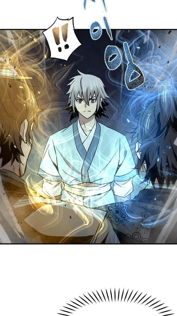 Đạo Sĩ Giang Hồ Chapter 33 - 48