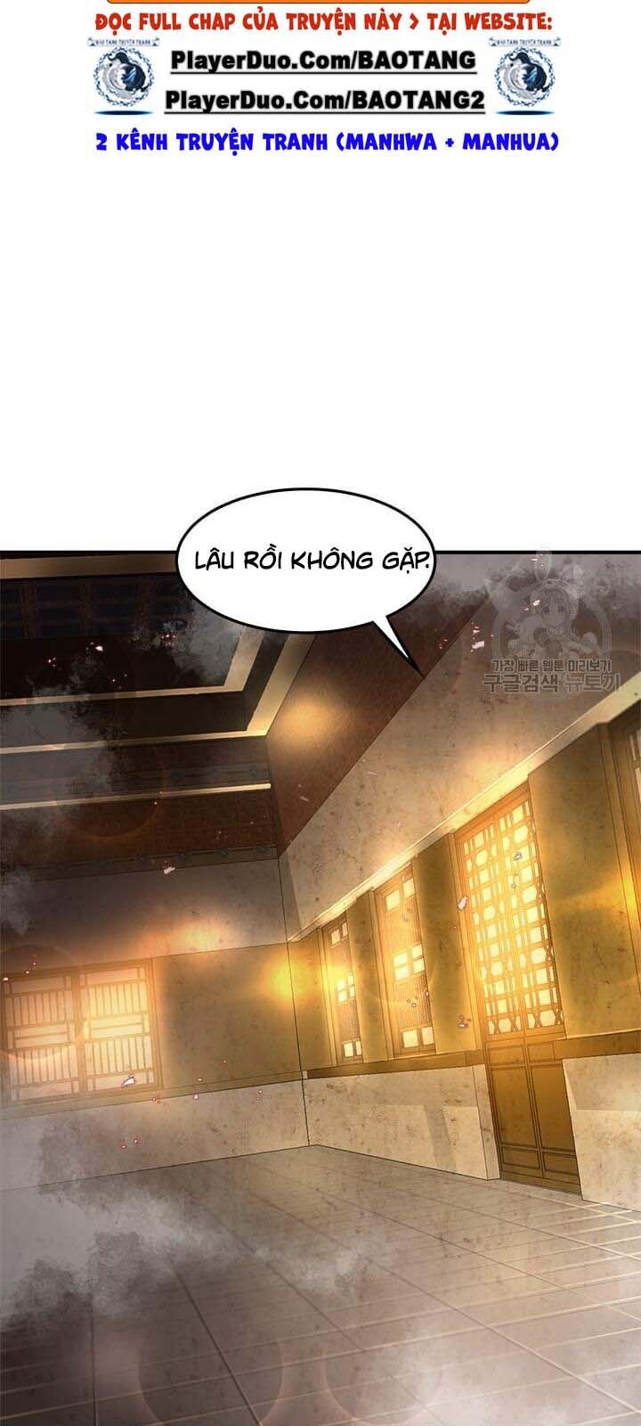 Đạo Sĩ Giang Hồ Chapter 33 - 55
