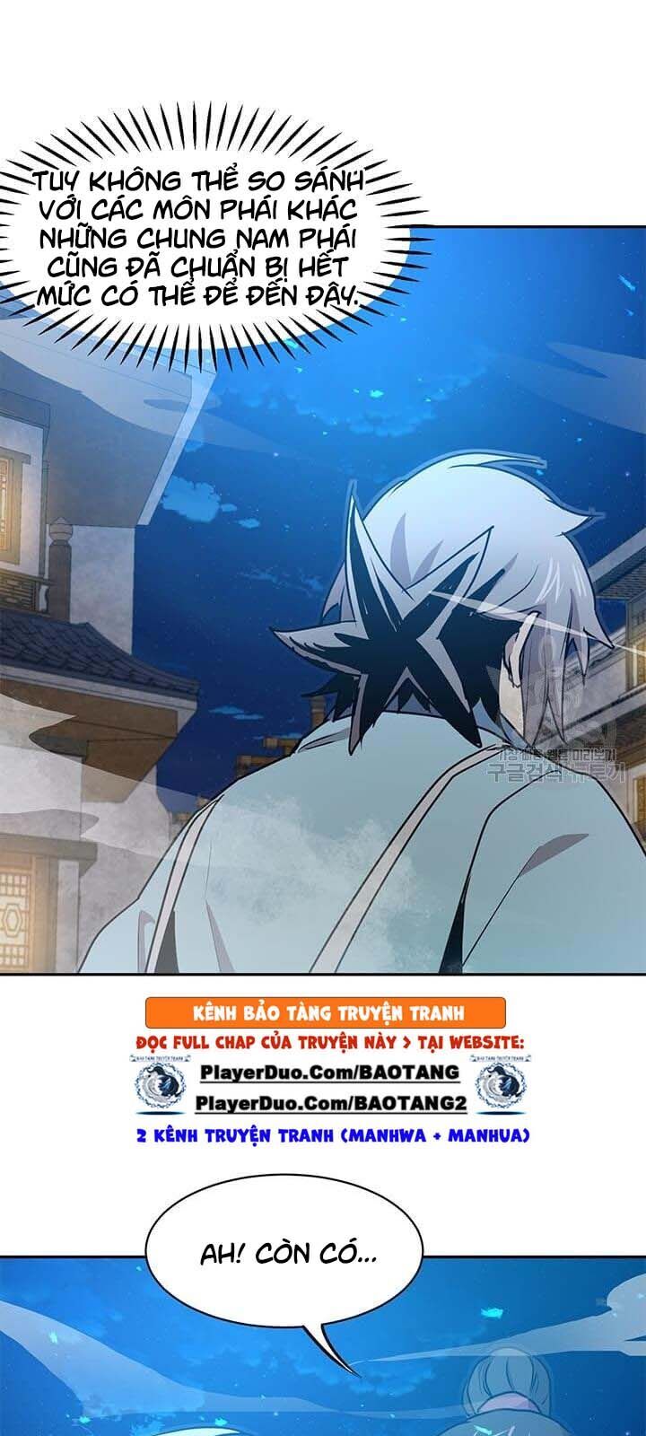 Đạo Sĩ Giang Hồ Chapter 33 - 7
