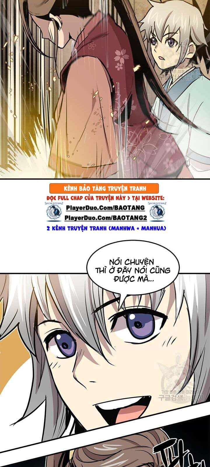 Đạo Sĩ Giang Hồ Chapter 33 - 61