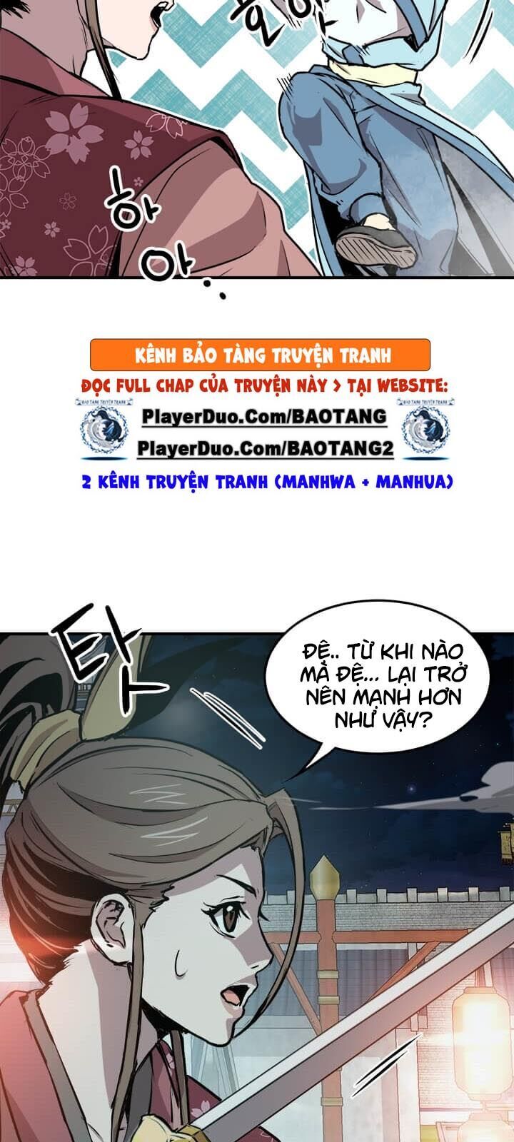 Đạo Sĩ Giang Hồ Chapter 34 - 13