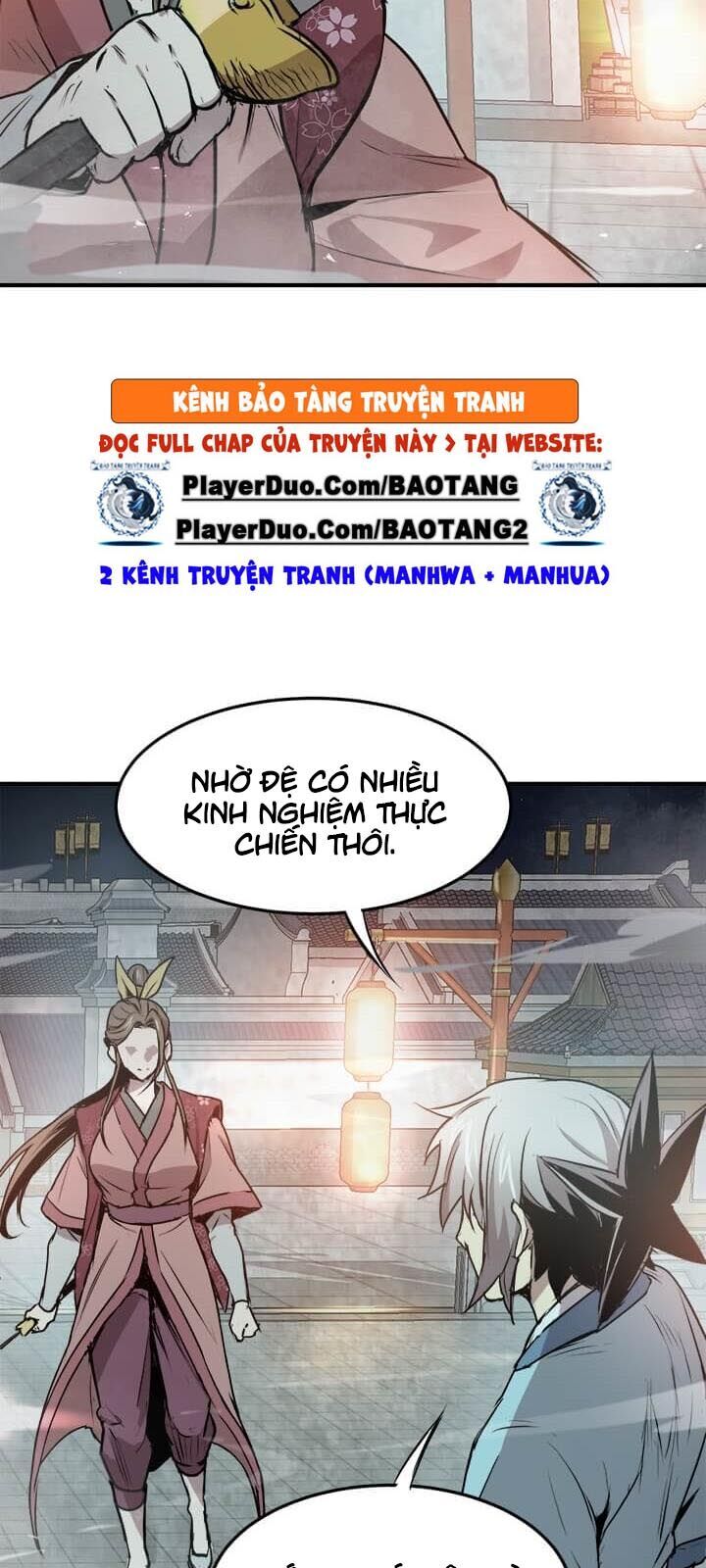 Đạo Sĩ Giang Hồ Chapter 34 - 14