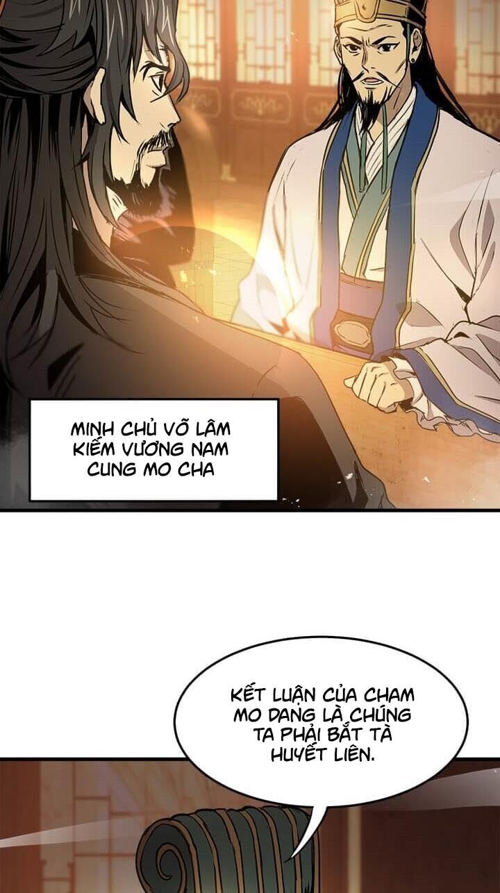 Đạo Sĩ Giang Hồ Chapter 34 - 27
