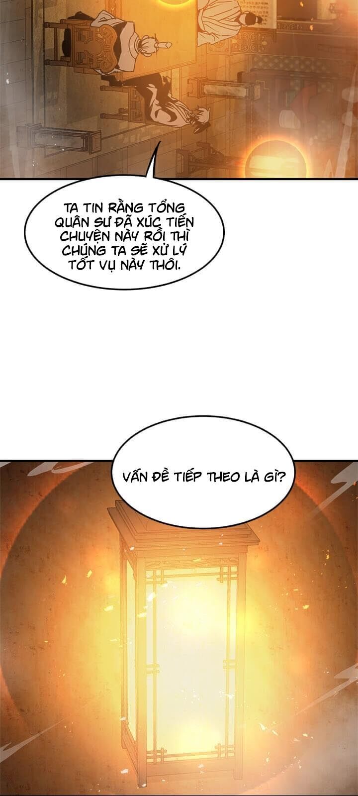 Đạo Sĩ Giang Hồ Chapter 34 - 38