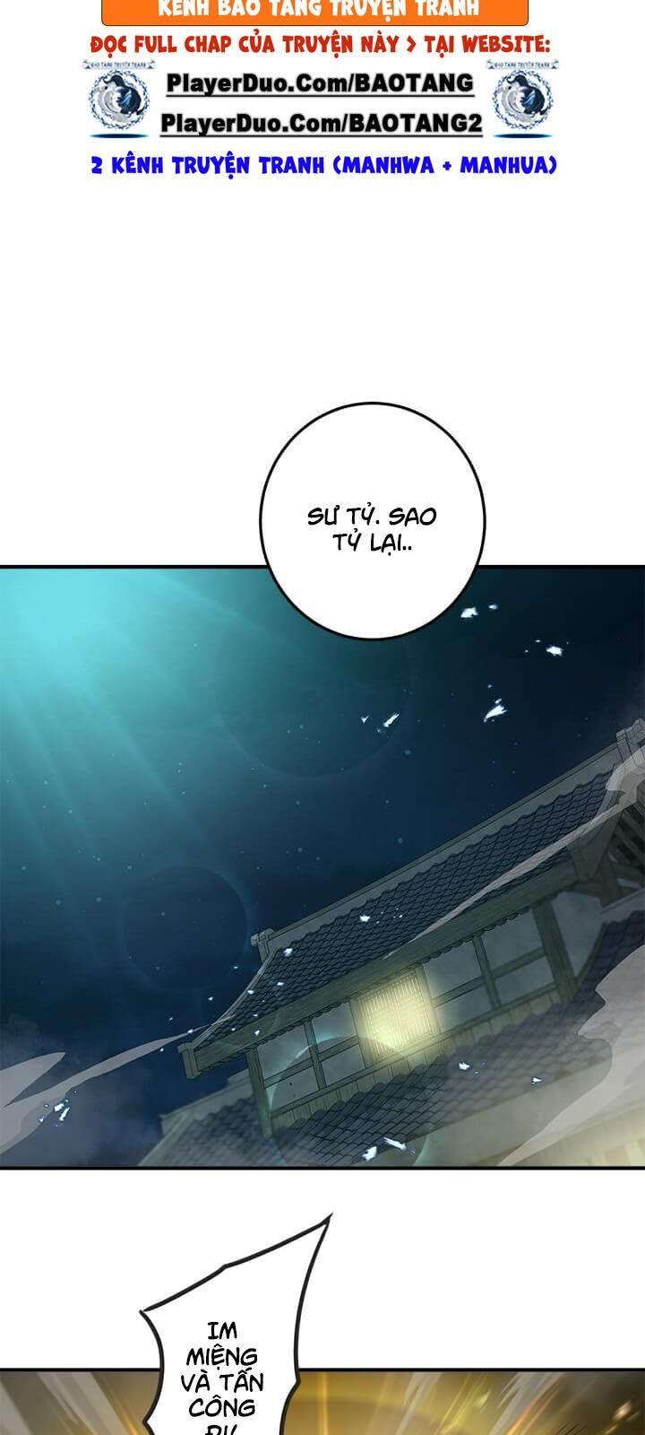 Đạo Sĩ Giang Hồ Chapter 34 - 5