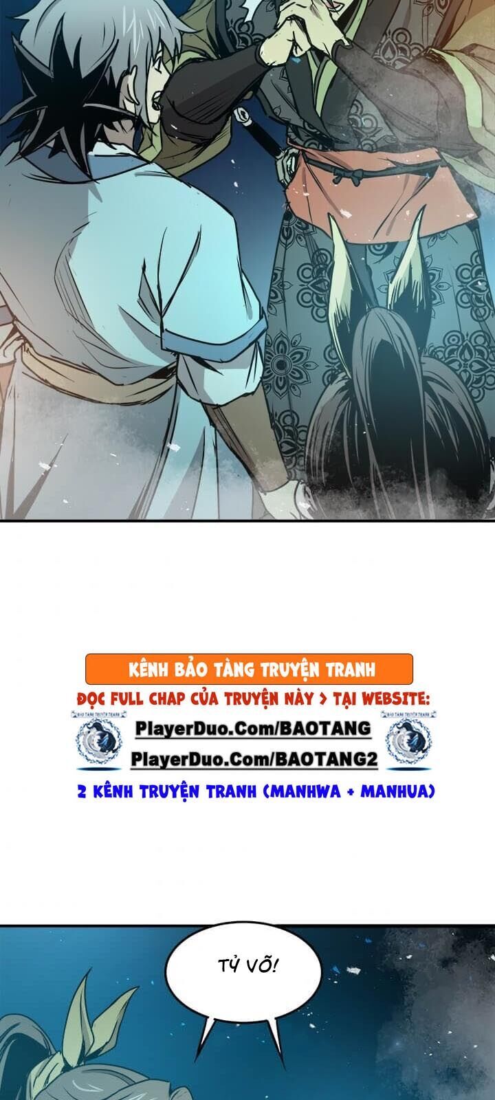Đạo Sĩ Giang Hồ Chapter 34 - 51