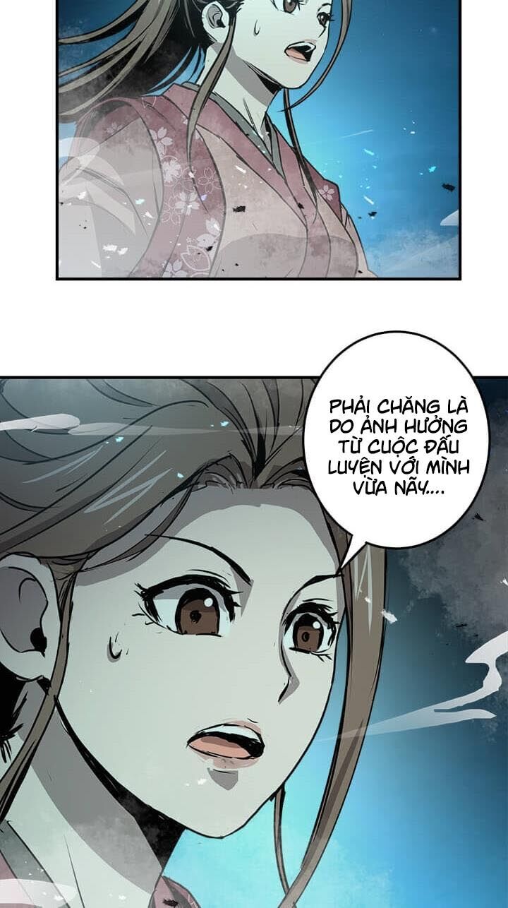 Đạo Sĩ Giang Hồ Chapter 34 - 67