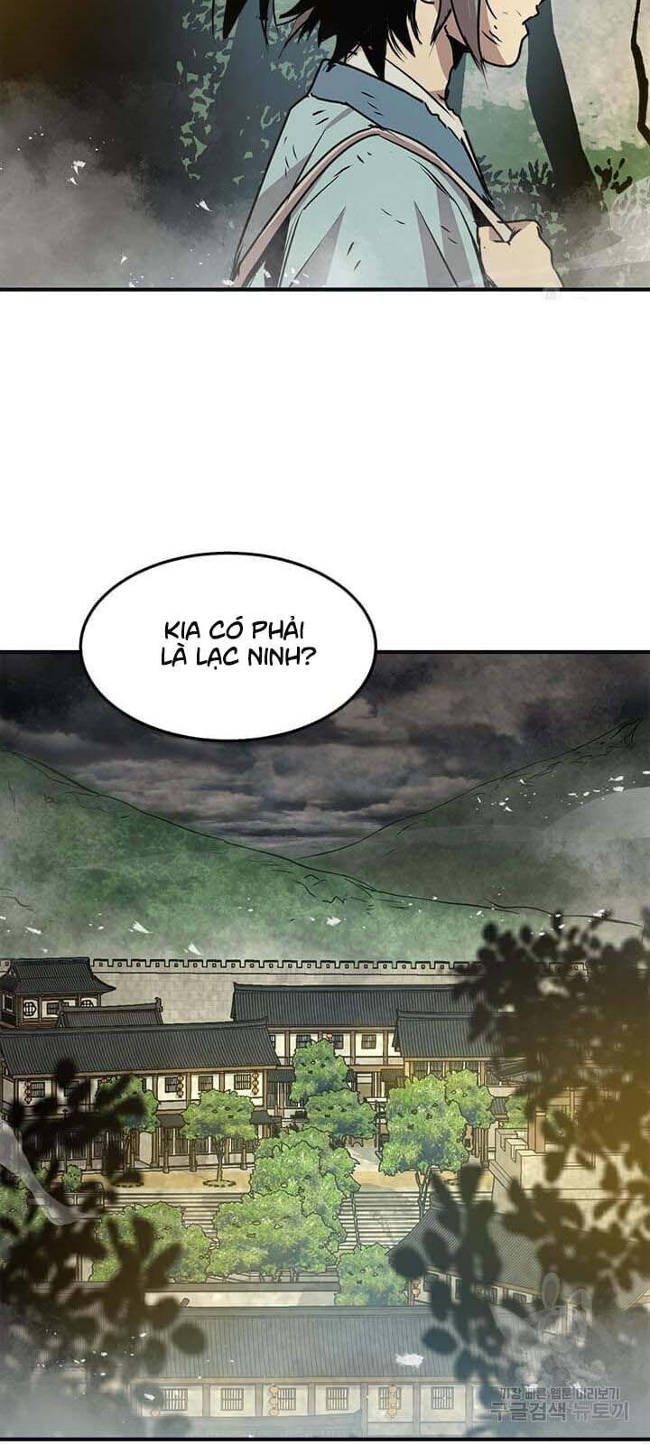 Đạo Sĩ Giang Hồ Chapter 36 - 26