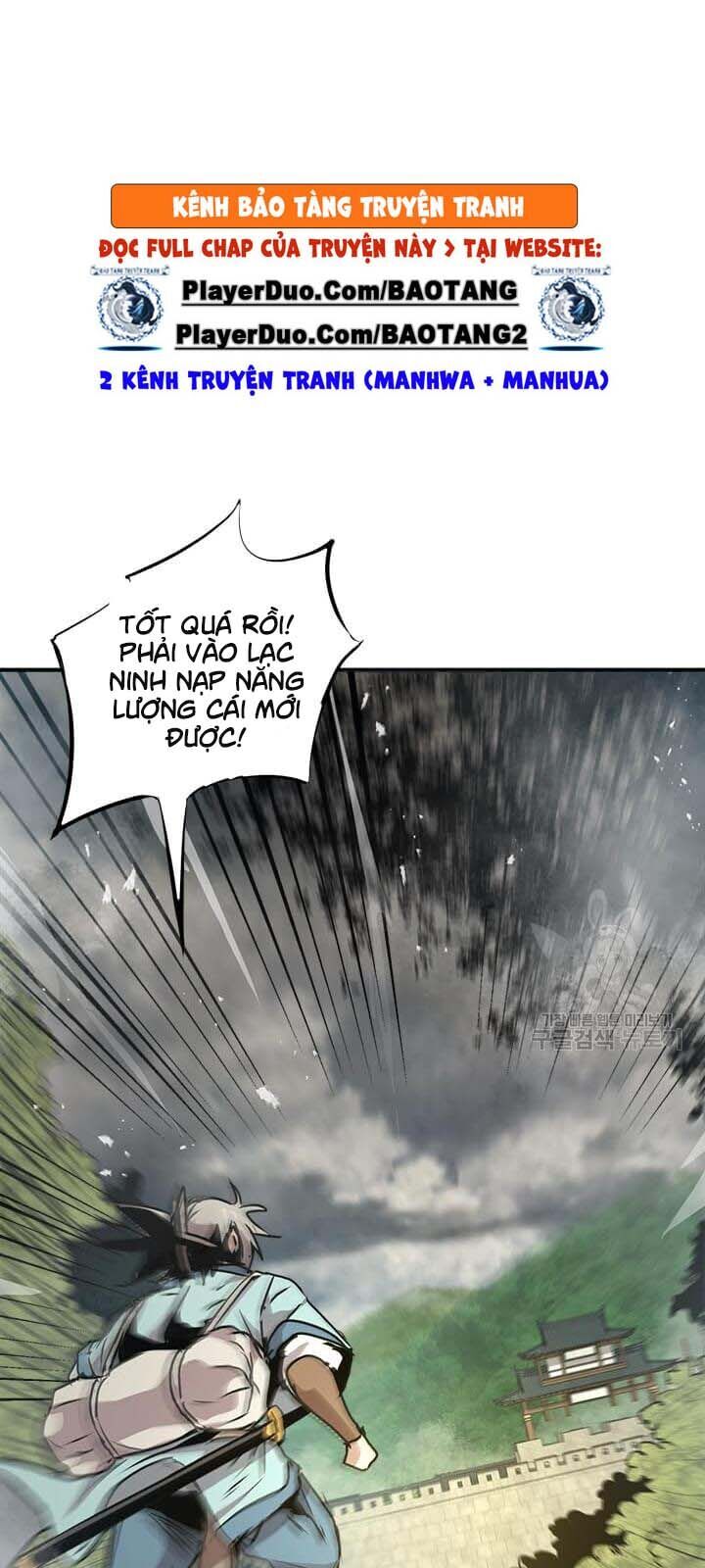 Đạo Sĩ Giang Hồ Chapter 36 - 27
