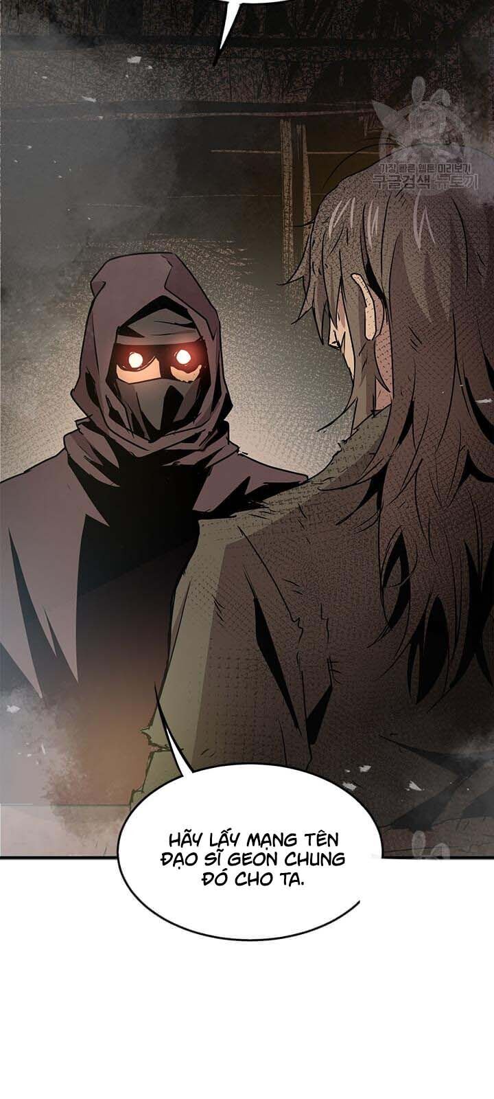 Đạo Sĩ Giang Hồ Chapter 36 - 6