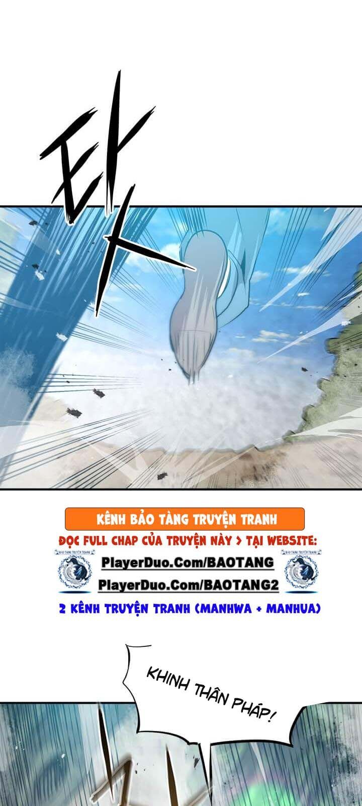 Đạo Sĩ Giang Hồ Chapter 36 - 56