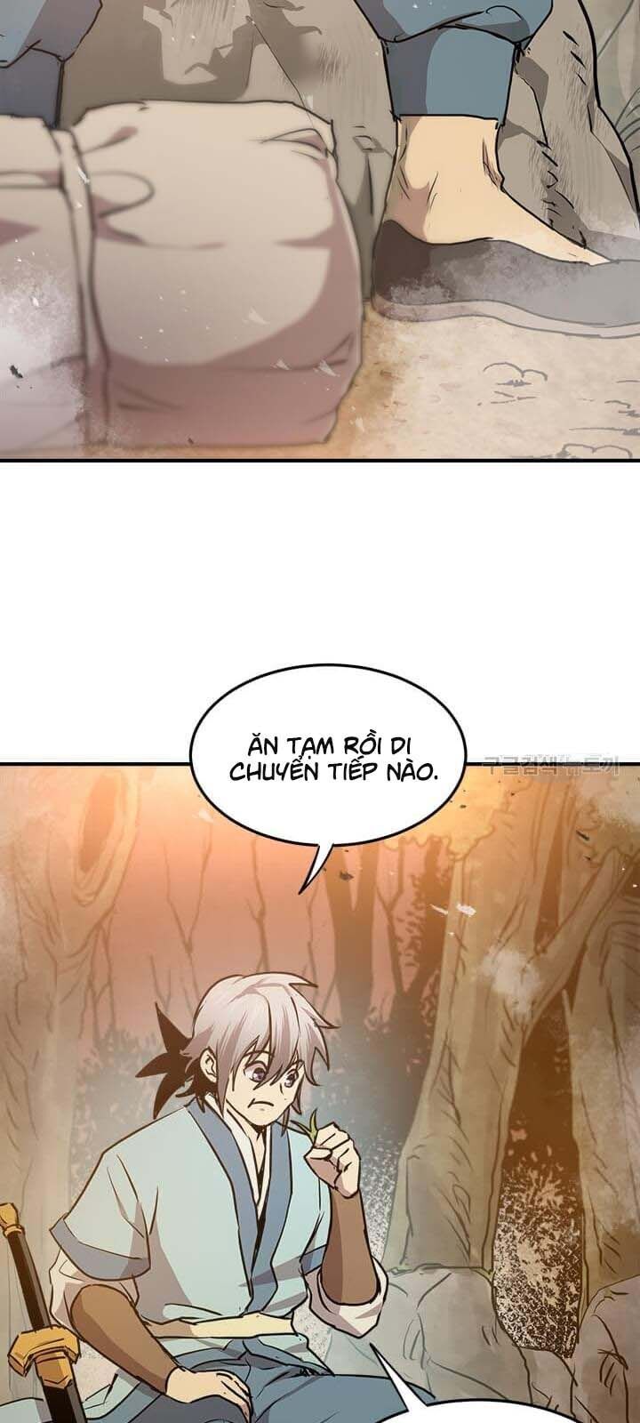 Đạo Sĩ Giang Hồ Chapter 36 - 62
