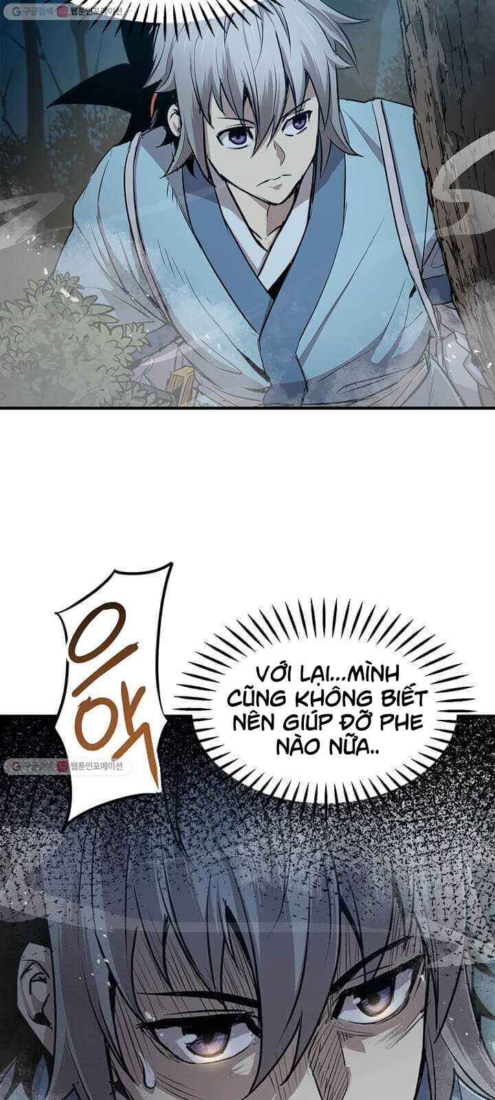Đạo Sĩ Giang Hồ Chapter 37 - 14