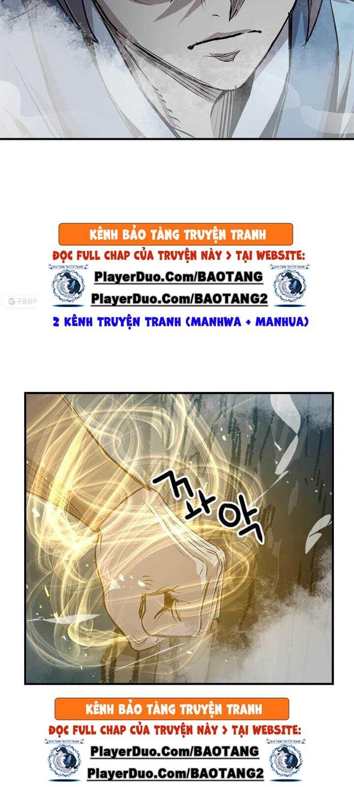 Đạo Sĩ Giang Hồ Chapter 37 - 15