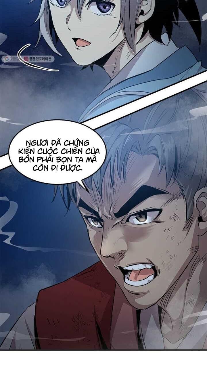 Đạo Sĩ Giang Hồ Chapter 37 - 23