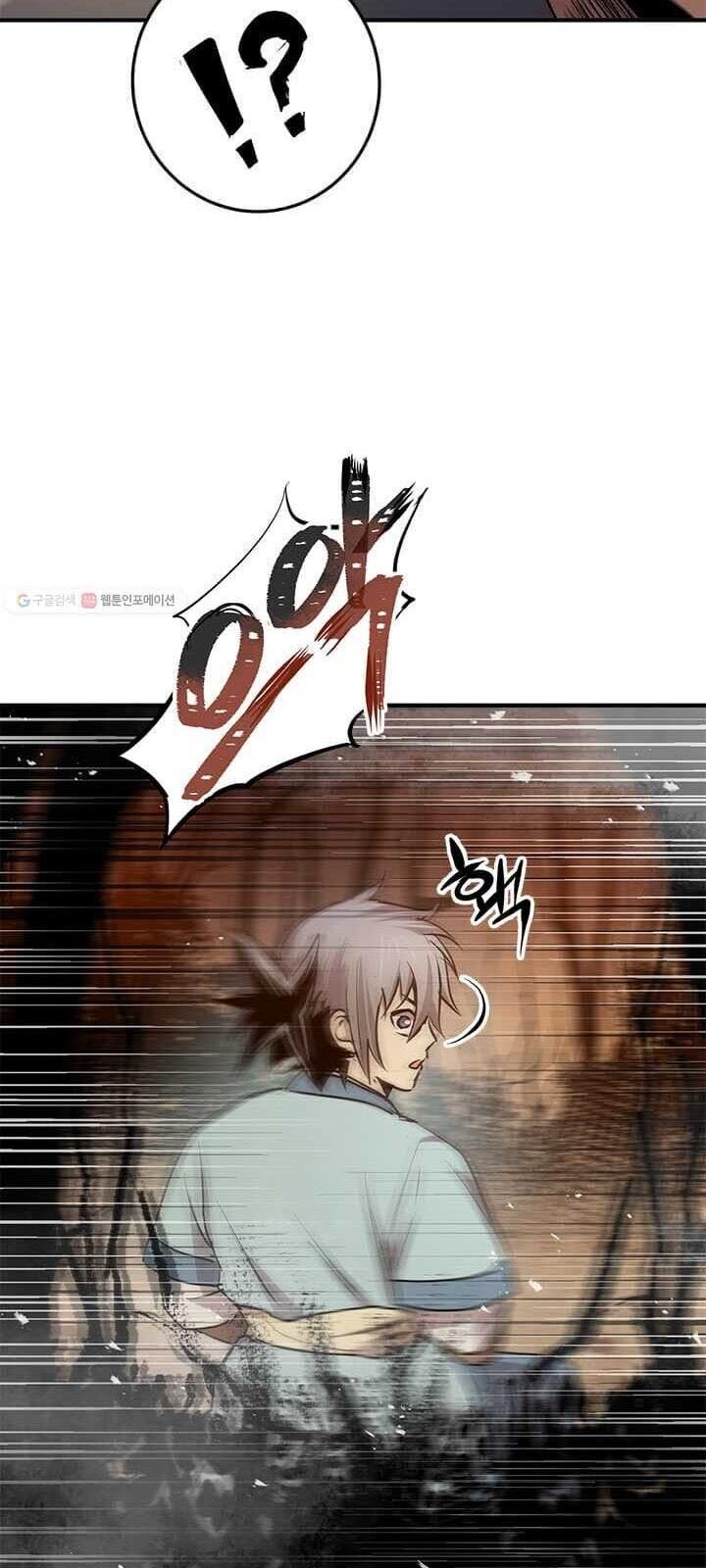 Đạo Sĩ Giang Hồ Chapter 37 - 5