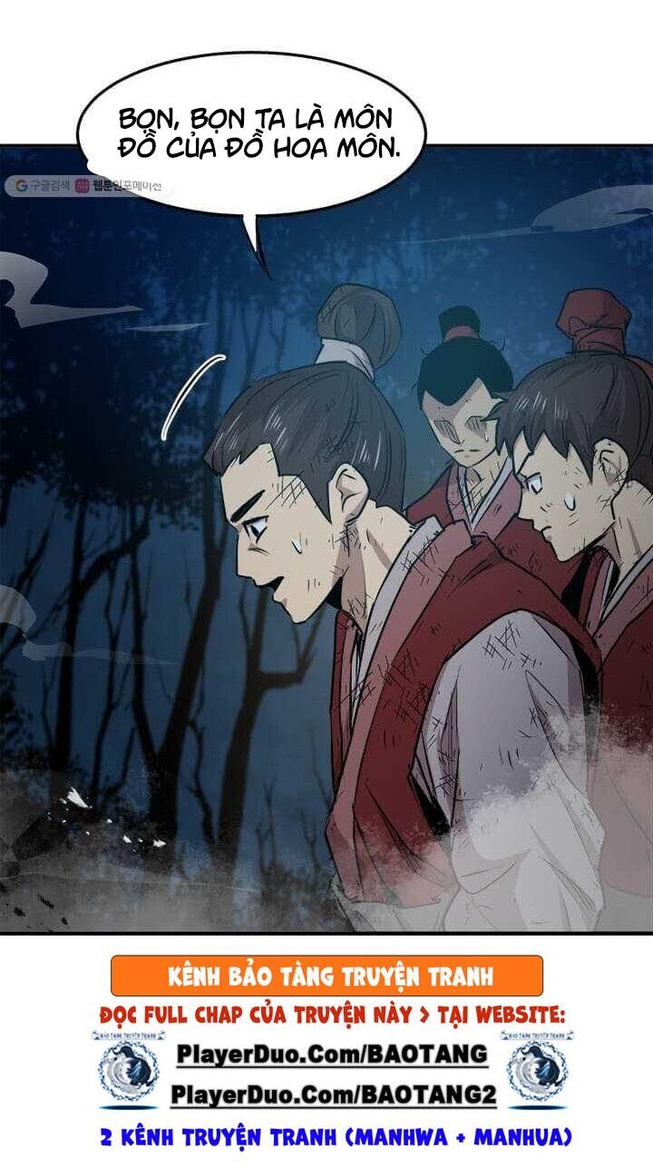 Đạo Sĩ Giang Hồ Chapter 37 - 48