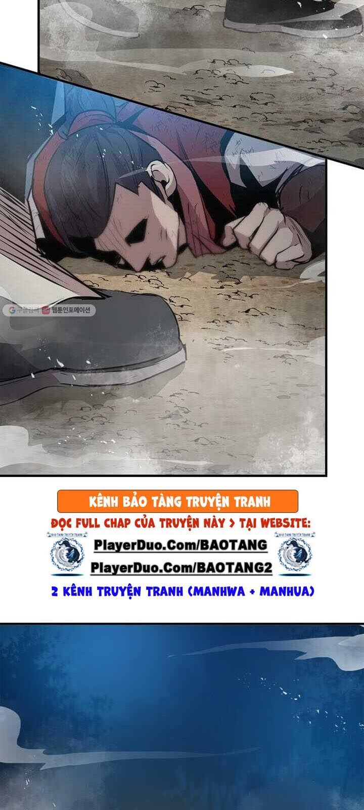 Đạo Sĩ Giang Hồ Chapter 37 - 65
