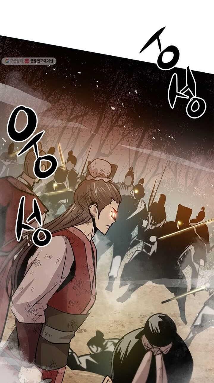 Đạo Sĩ Giang Hồ Chapter 37 - 8