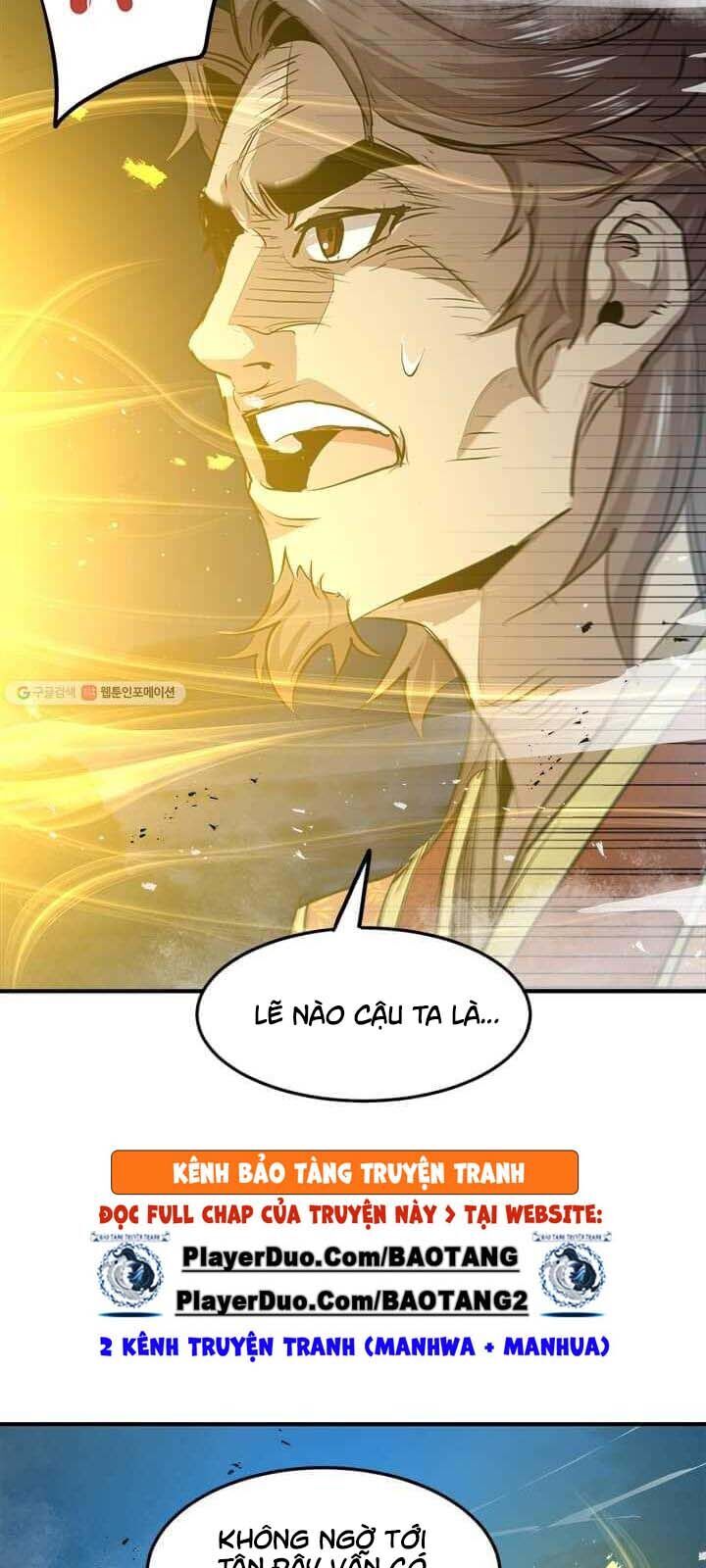 Đạo Sĩ Giang Hồ Chapter 38 - 27