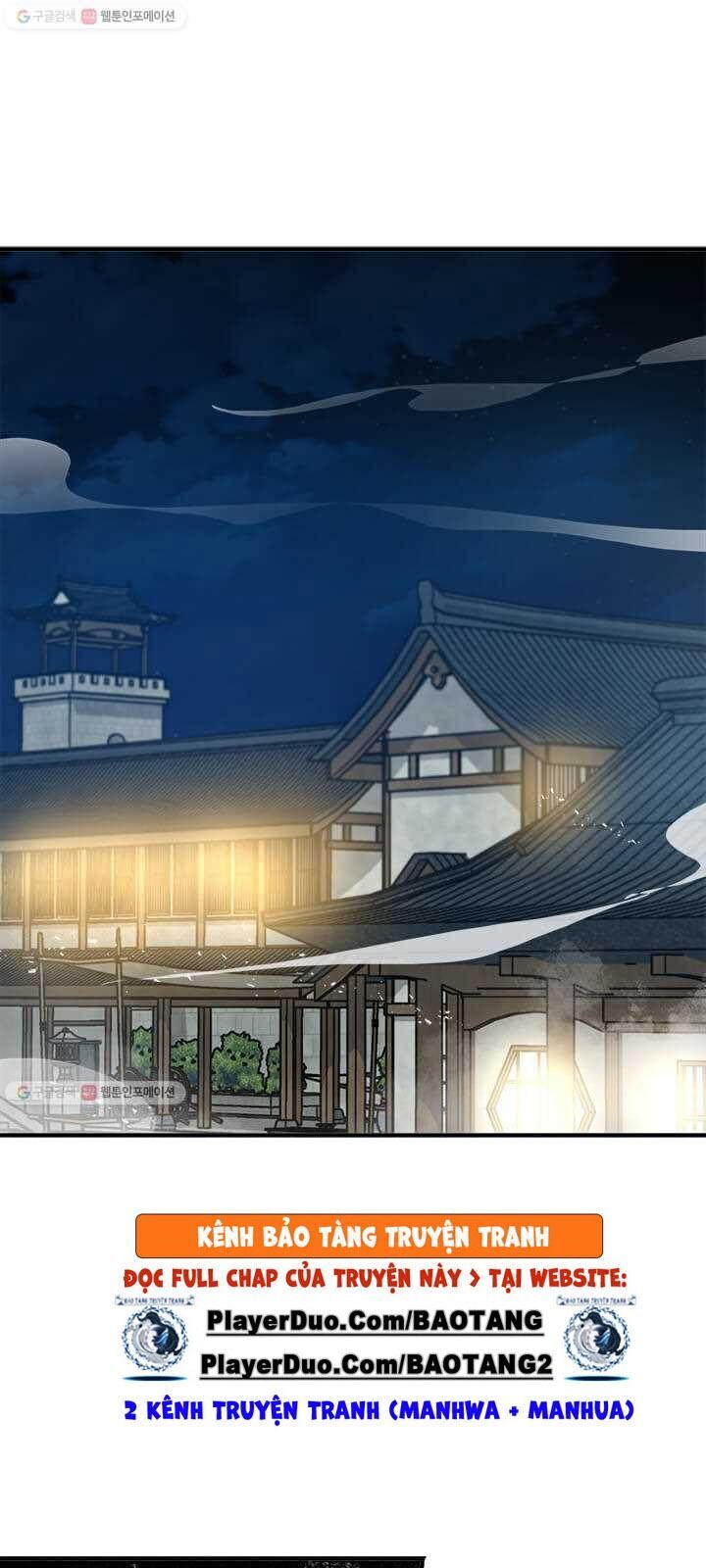 Đạo Sĩ Giang Hồ Chapter 38 - 4